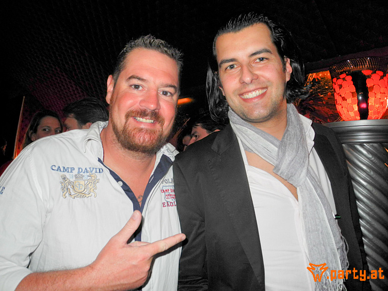 Bild 33 - Vernissage " Kunst im Babylon " / Herbert Stiegler, Babylon 1010 Wien Bild 33