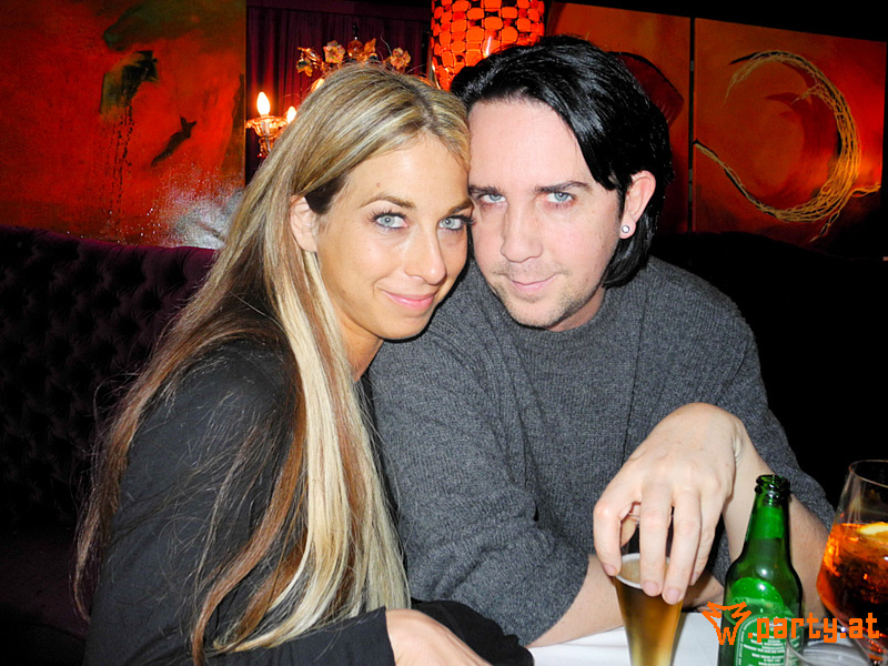 Bild 34 - Vernissage " Kunst im Babylon " / Herbert Stiegler, Babylon 1010 Wien Bild 34