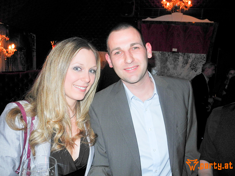 Bild 35 - Vernissage " Kunst im Babylon " / Herbert Stiegler, Babylon 1010 Wien Bild 35