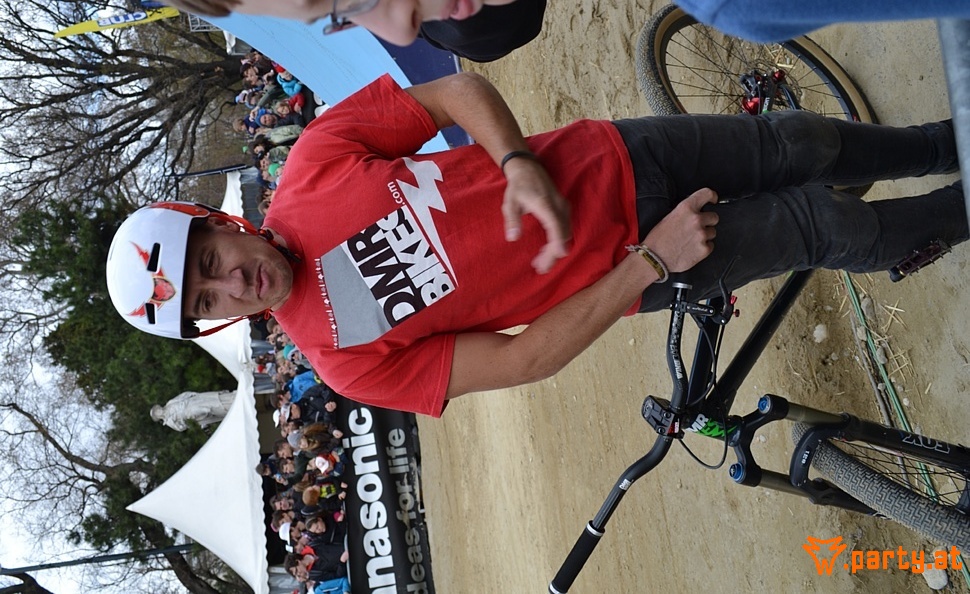 Bild 21 - Vienna Air King Contest am Argus Bike Festival Wien, Rathausplatz Wien Bild 21