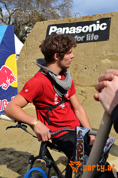 Bild 37 - Vienna Air King Contest am Argus Bike Festival Wien, Rathausplatz Wien Bild 37