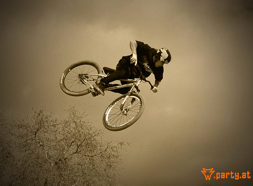 Bild 43 - Vienna Air King Contest am Argus Bike Festival Wien, Rathausplatz Wien Bild 43