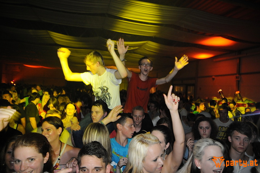 Bild 50 - Masters of Night -DJ ANTOINE Live, Messehalle Oberwart Bild 50