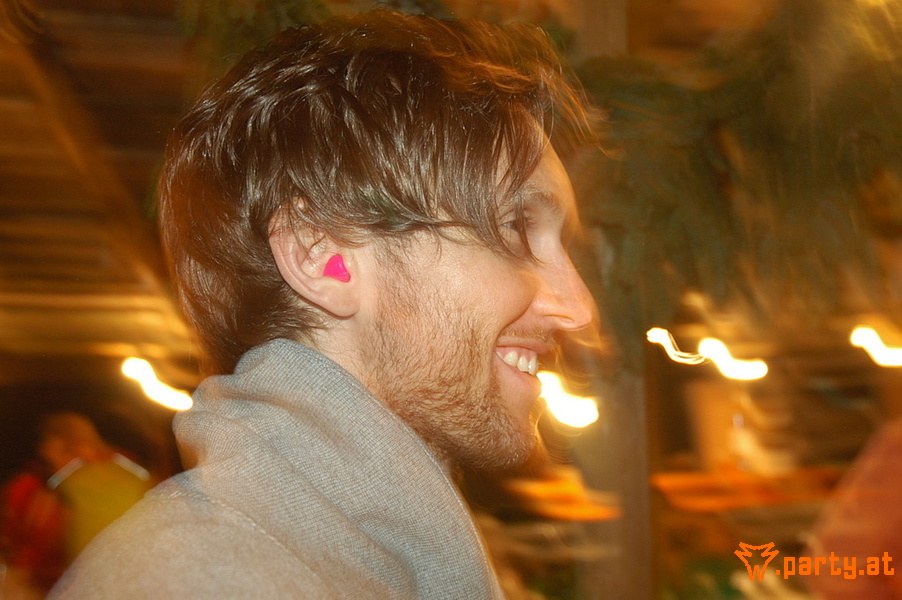 Bild 160 - 44. Rattendorfer Waldfest Teil II, Rattendorf / Gailtal Bild 160