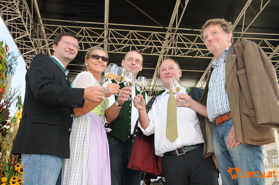 Bild 121 - Erntedankfest 2012, Heldenplatz Bild 121