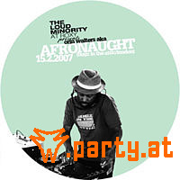 Bild 37 - The Loud Minority - 9 Years & We Retire, Pratersauna, Vienna Bild 37