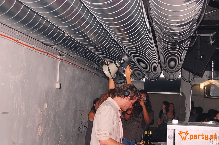 Bild 56 - The Loud Minority - 9 Years & We Retire, Pratersauna, Vienna Bild 56