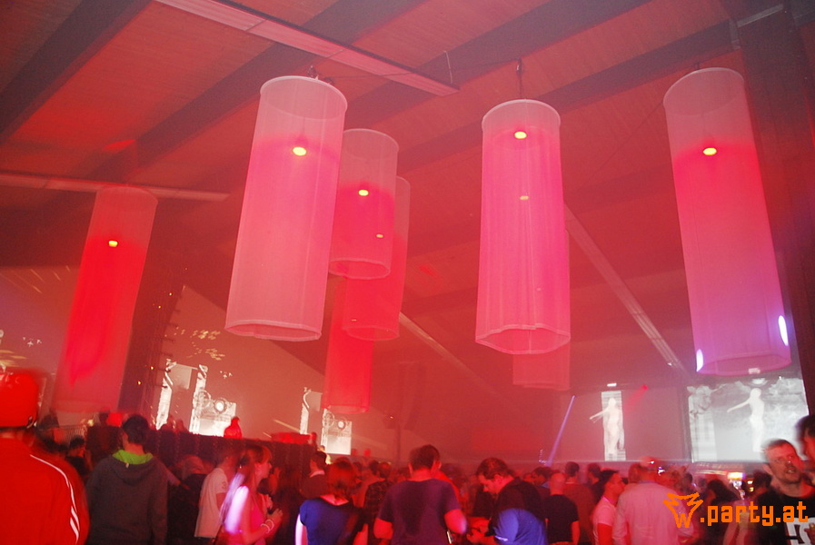 Bild 74 - Rave On Snow 2012, Centercourt Hinterglemm Bild 74