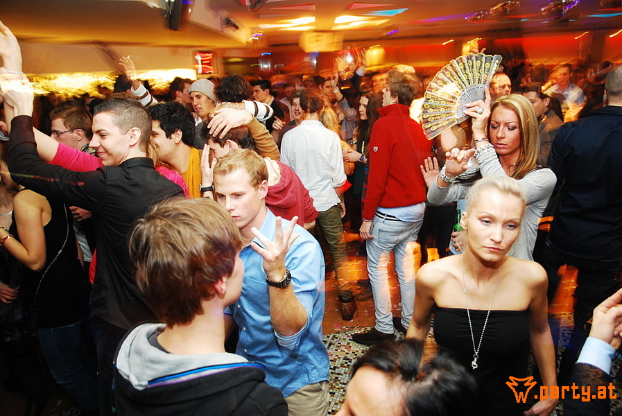 Bild 101 - Club Fusion Special, Babenberger Passage Bild 101