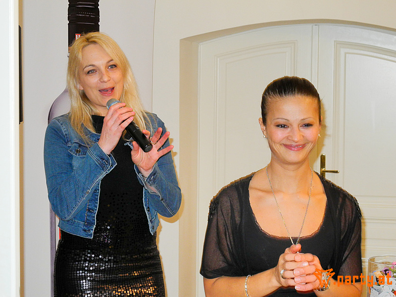 Bild 78 - 1st Birthday of 1st Showroom - Let's Celebrate!, 1010 Wien, Bartensteingasse 14 Bild 78