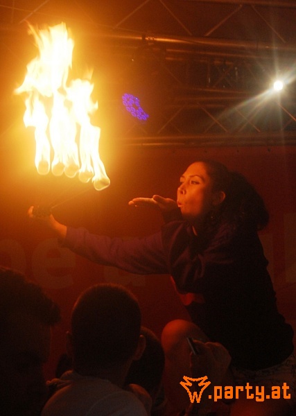 Bild 169 - Balaton Sound 2013 - Teil 2, Zamárdi, Plattensee, Hungary Bild 169