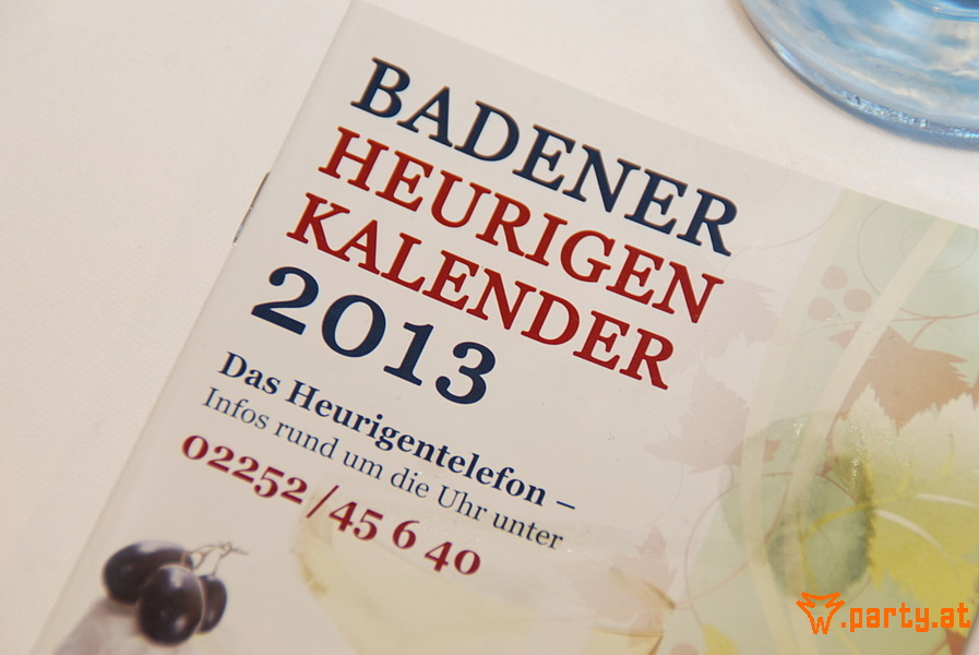 Bild 32 - Weintage - Top 100 der Thermenregion, Ovalhalle im MQ Bild 32