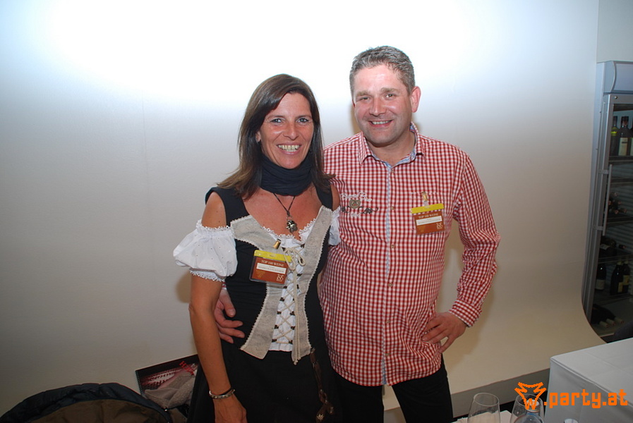 Bild 45 - Weintage - Top 100 der Thermenregion, Ovalhalle im MQ Bild 45