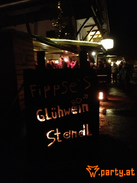 Bild 29 - Perchtenlauf, Tröpolach Bild 29