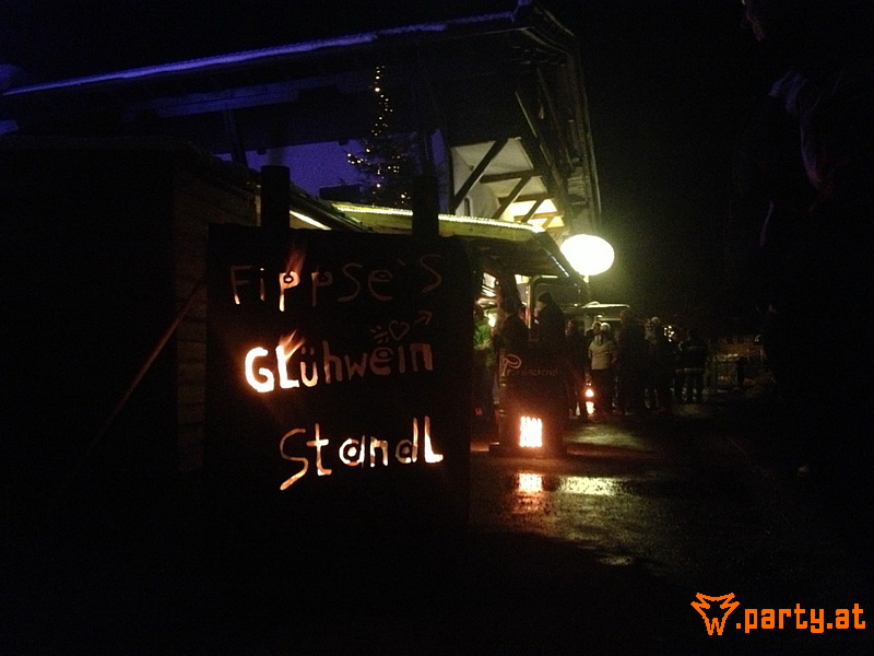 Bild 30 - Perchtenlauf, Tröpolach Bild 30