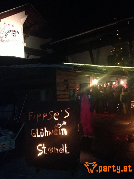 Bild 31 - Perchtenlauf, Tröpolach Bild 31