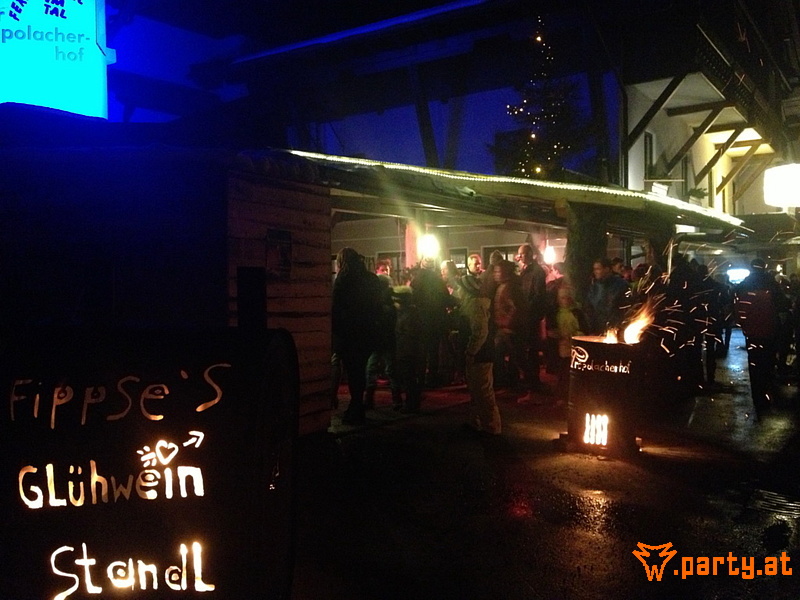 Bild 32 - Perchtenlauf, Tröpolach Bild 32