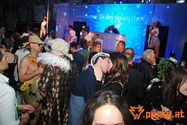 Party.at Photos Life Ball 2014 Garten der Lüste Teil I, Wiener Rathaus