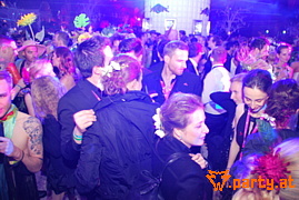 Party.at Photos Life Ball 2014 Garten der Lüste Teil I, Wiener Rathaus