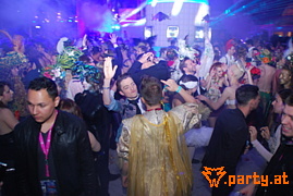 Party.at Photos Life Ball 2014 Garten der Lüste Teil I, Wiener Rathaus