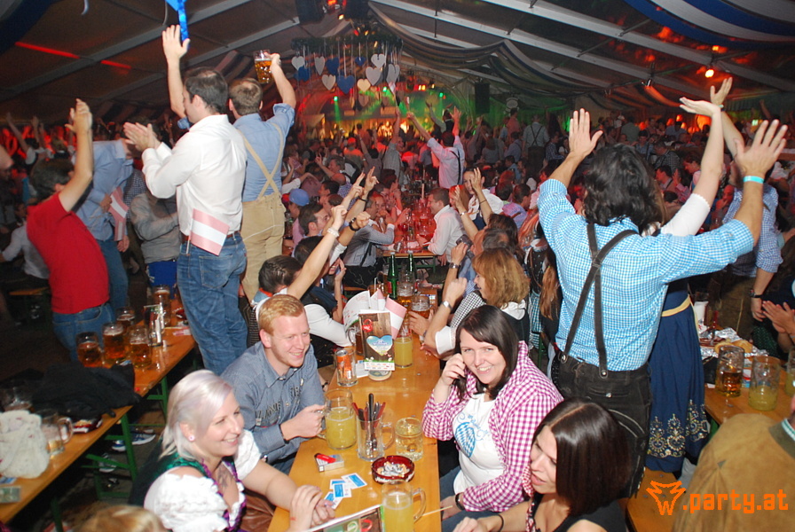 Party.at Photos Wiener Wiesn Party, Wiener Wiens / Prater Wien