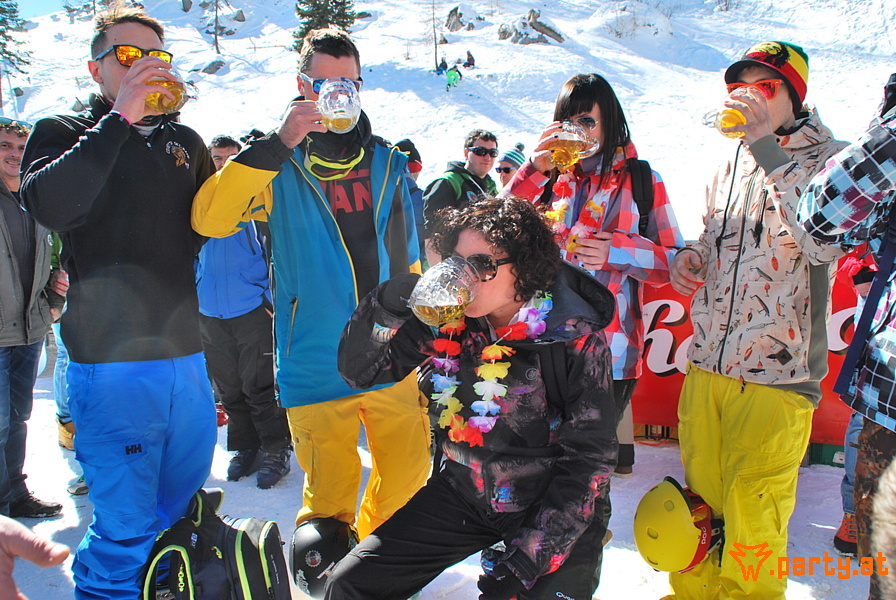 Bild 23 - 8. Hüttenmeister Fest / Maestro Di Baita - Rock in Hut, Garnitzenalm / Nassfeld Bild 23