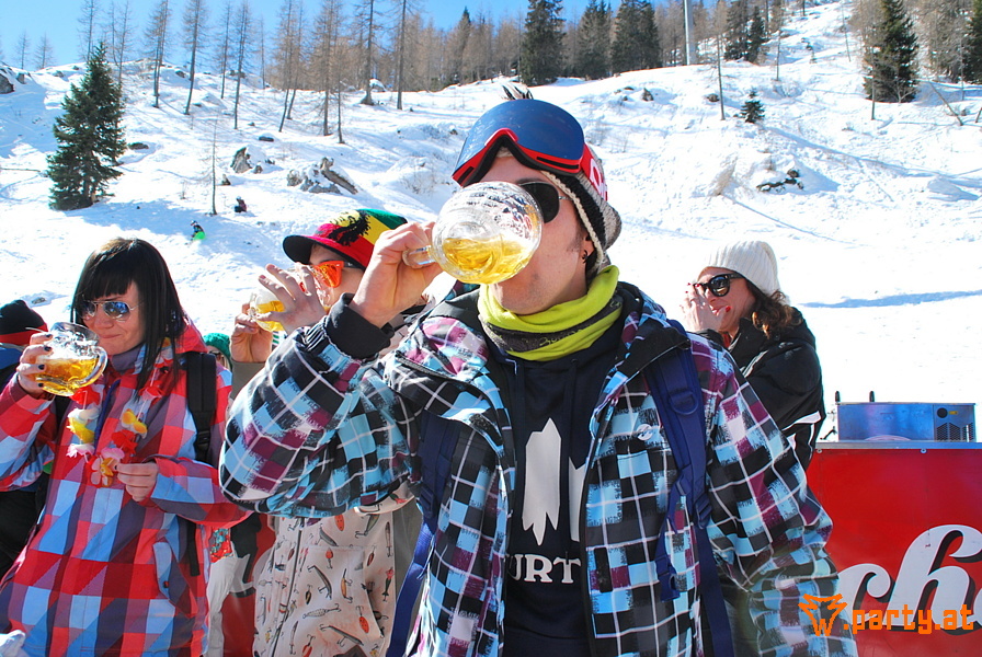 Bild 24 - 8. Hüttenmeister Fest / Maestro Di Baita - Rock in Hut, Garnitzenalm / Nassfeld Bild 24