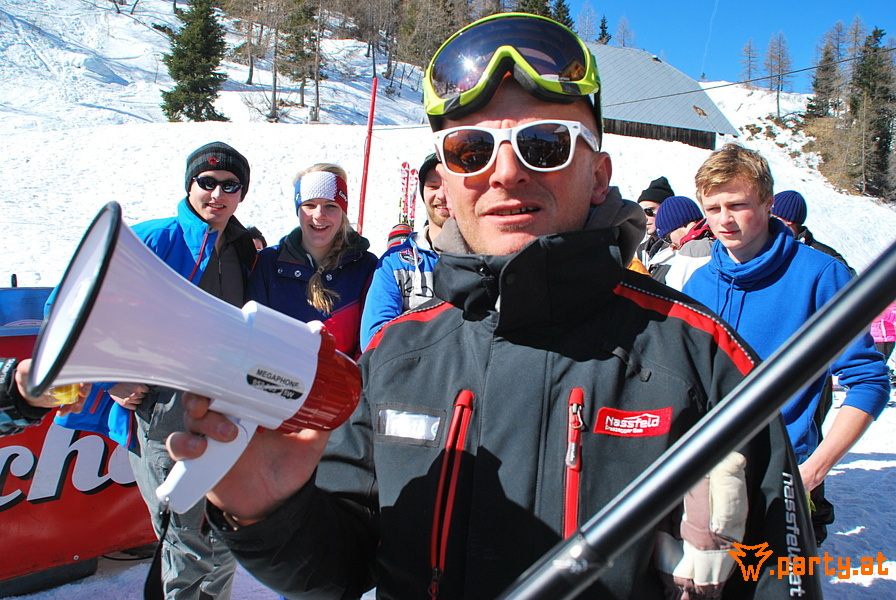 Bild 25 - 8. Hüttenmeister Fest / Maestro Di Baita - Rock in Hut, Garnitzenalm / Nassfeld Bild 25