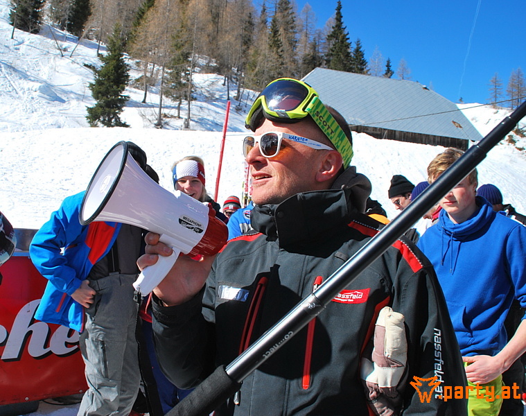 Bild 26 - 8. Hüttenmeister Fest / Maestro Di Baita - Rock in Hut, Garnitzenalm / Nassfeld Bild 26