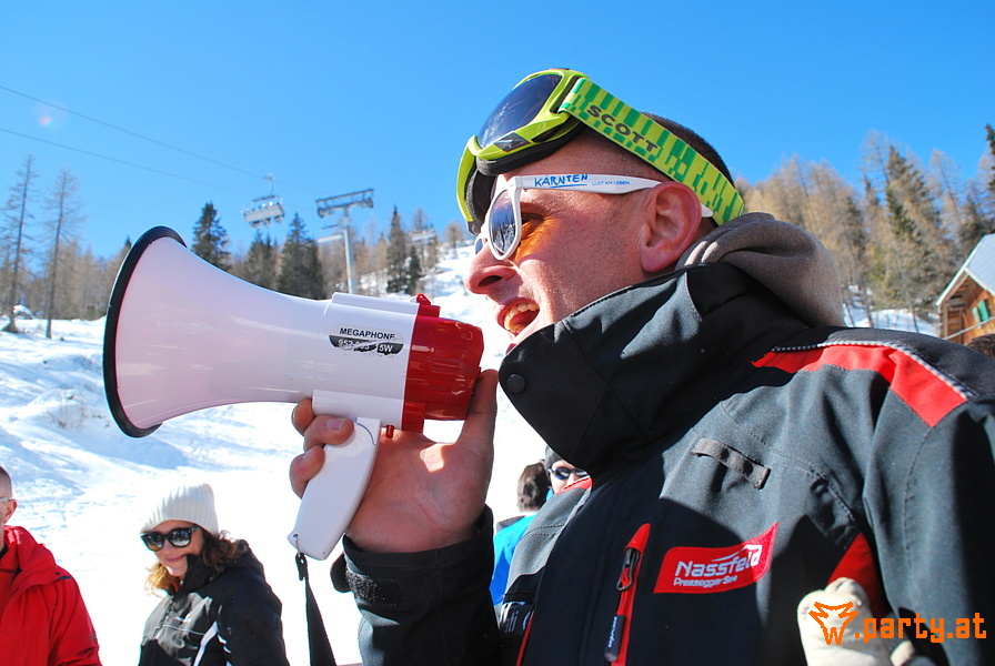 Bild 27 - 8. Hüttenmeister Fest / Maestro Di Baita - Rock in Hut, Garnitzenalm / Nassfeld Bild 27