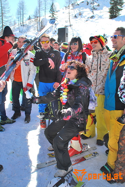 Bild 29 - 8. Hüttenmeister Fest / Maestro Di Baita - Rock in Hut, Garnitzenalm / Nassfeld Bild 29
