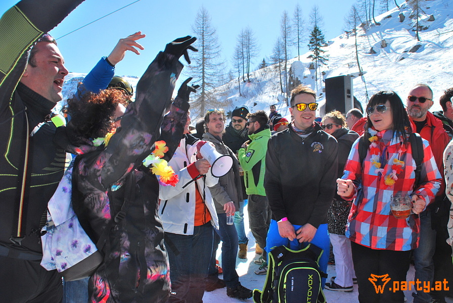 Bild 30 - 8. Hüttenmeister Fest / Maestro Di Baita - Rock in Hut, Garnitzenalm / Nassfeld Bild 30