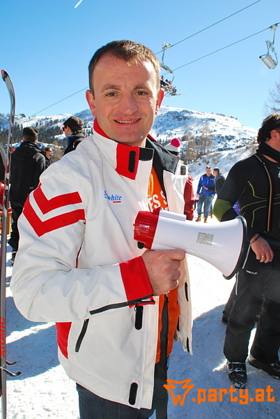 Bild 31 - 8. Hüttenmeister Fest / Maestro Di Baita - Rock in Hut, Garnitzenalm / Nassfeld Bild 31