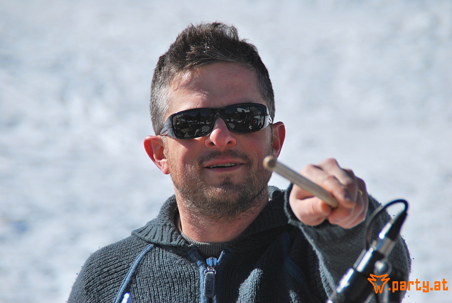 Bild 36 - 8. Hüttenmeister Fest / Maestro Di Baita - Rock in Hut, Garnitzenalm / Nassfeld Bild 36