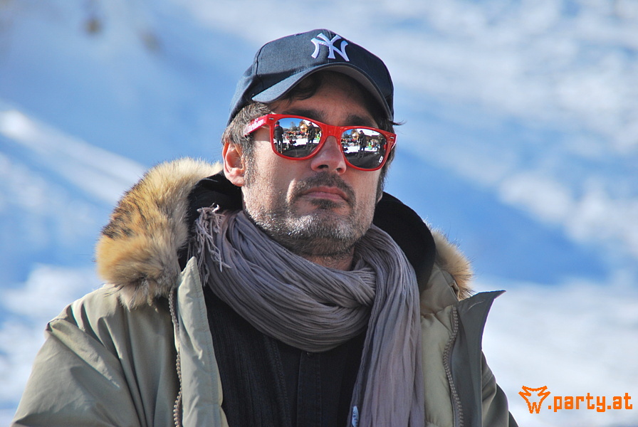 Bild 40 - 8. Hüttenmeister Fest / Maestro Di Baita - Rock in Hut, Garnitzenalm / Nassfeld Bild 40