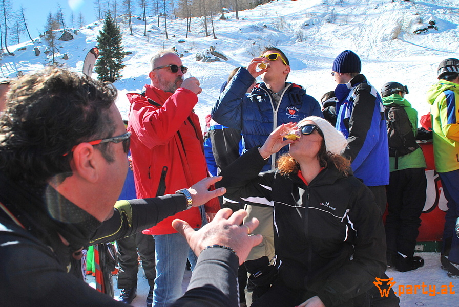 Bild 43 - 8. Hüttenmeister Fest / Maestro Di Baita - Rock in Hut, Garnitzenalm / Nassfeld Bild 43