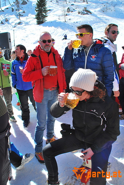 Bild 44 - 8. Hüttenmeister Fest / Maestro Di Baita - Rock in Hut, Garnitzenalm / Nassfeld Bild 44