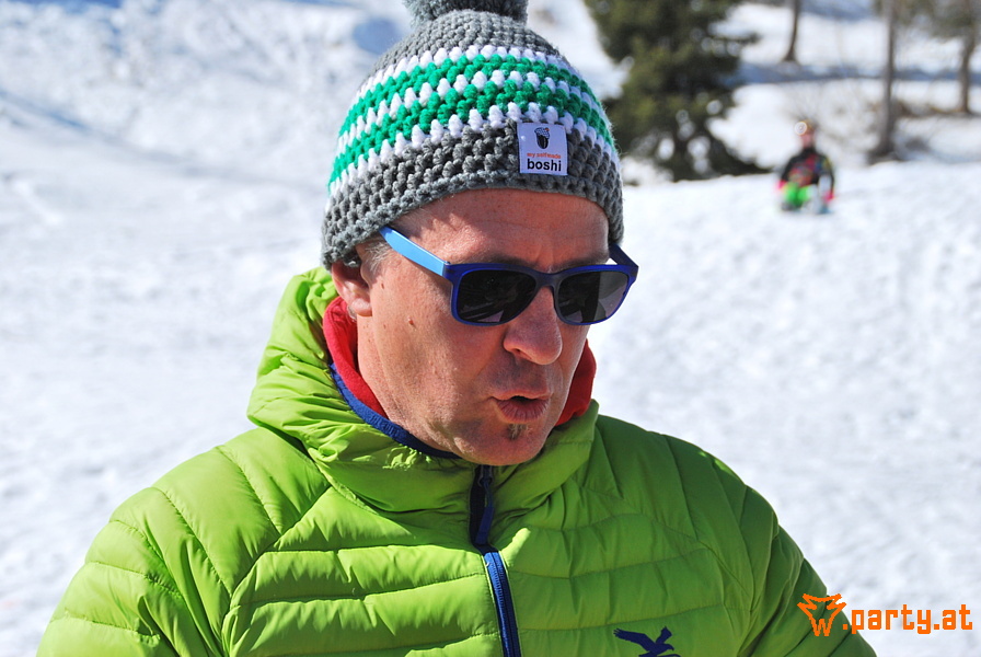 Bild 45 - 8. Hüttenmeister Fest / Maestro Di Baita - Rock in Hut, Garnitzenalm / Nassfeld Bild 45