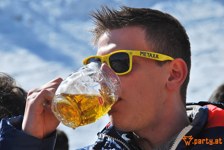 Bild 46 - 8. Hüttenmeister Fest / Maestro Di Baita - Rock in Hut, Garnitzenalm / Nassfeld Bild 46