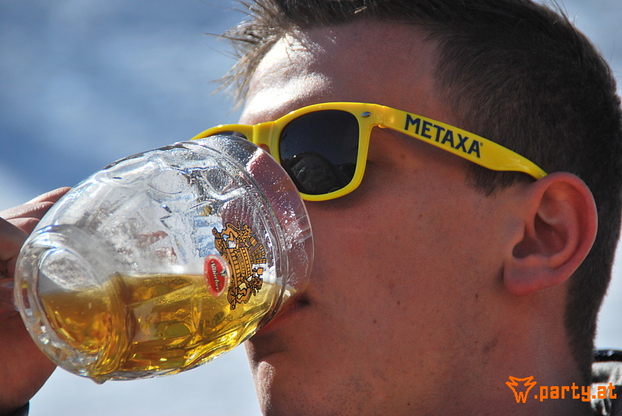 Bild 47 - 8. Hüttenmeister Fest / Maestro Di Baita - Rock in Hut, Garnitzenalm / Nassfeld Bild 47