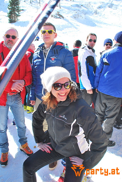 Bild 51 - 8. Hüttenmeister Fest / Maestro Di Baita - Rock in Hut, Garnitzenalm / Nassfeld Bild 51