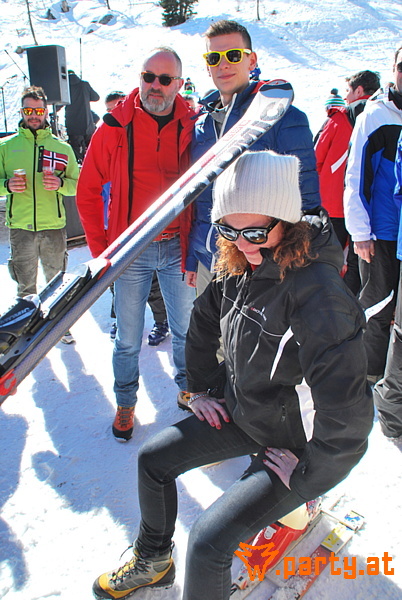 Bild 52 - 8. Hüttenmeister Fest / Maestro Di Baita - Rock in Hut, Garnitzenalm / Nassfeld Bild 52