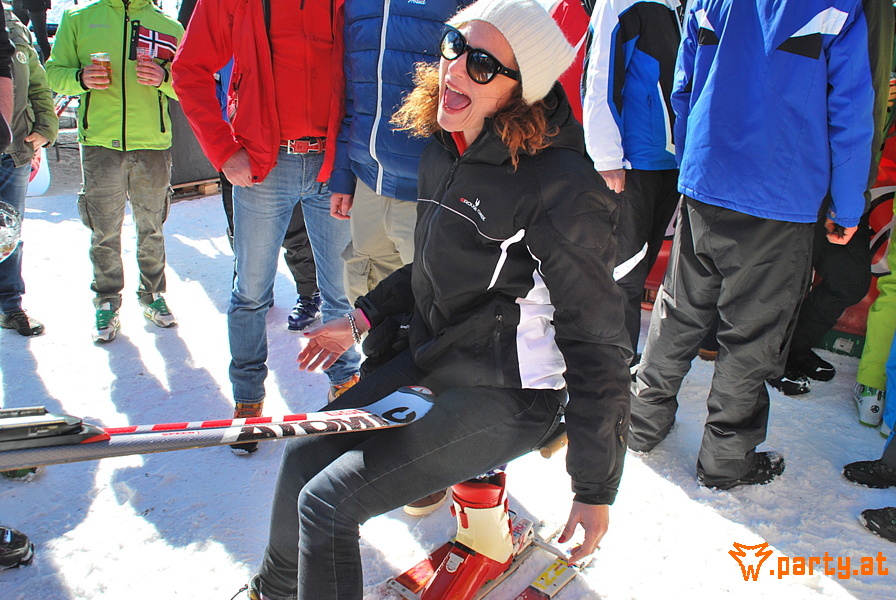 Bild 53 - 8. Hüttenmeister Fest / Maestro Di Baita - Rock in Hut, Garnitzenalm / Nassfeld Bild 53
