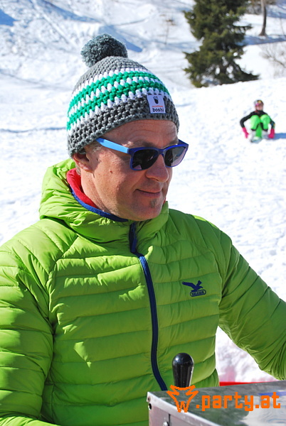 Bild 54 - 8. Hüttenmeister Fest / Maestro Di Baita - Rock in Hut, Garnitzenalm / Nassfeld Bild 54