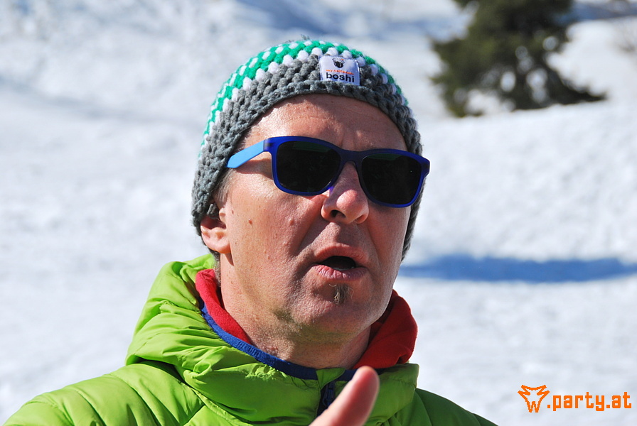 Bild 55 - 8. Hüttenmeister Fest / Maestro Di Baita - Rock in Hut, Garnitzenalm / Nassfeld Bild 55