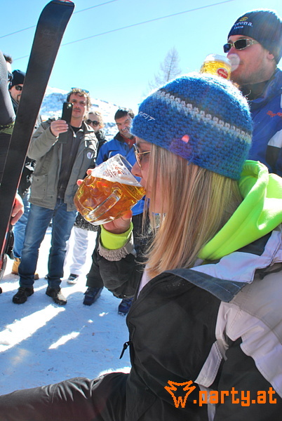 Bild 56 - 8. Hüttenmeister Fest / Maestro Di Baita - Rock in Hut, Garnitzenalm / Nassfeld Bild 56