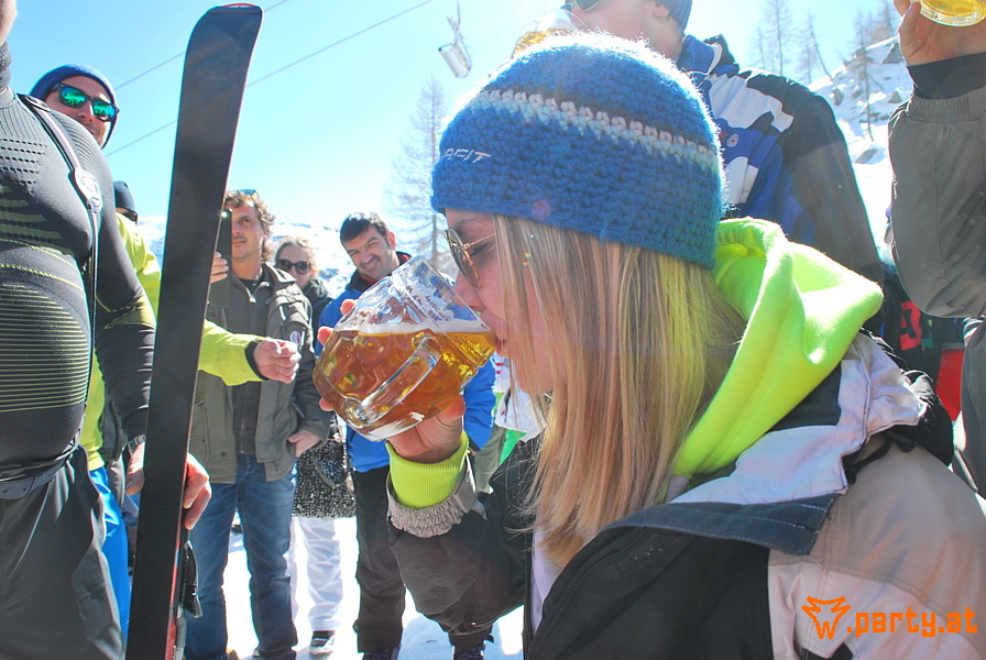 Bild 57 - 8. Hüttenmeister Fest / Maestro Di Baita - Rock in Hut, Garnitzenalm / Nassfeld Bild 57