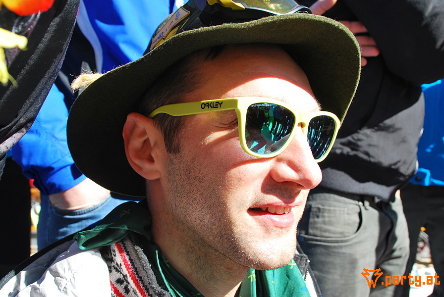 Bild 58 - 8. Hüttenmeister Fest / Maestro Di Baita - Rock in Hut, Garnitzenalm / Nassfeld Bild 58