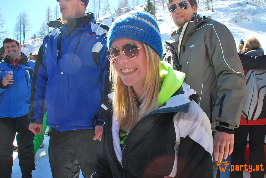 Bild 59 - 8. Hüttenmeister Fest / Maestro Di Baita - Rock in Hut, Garnitzenalm / Nassfeld Bild 59