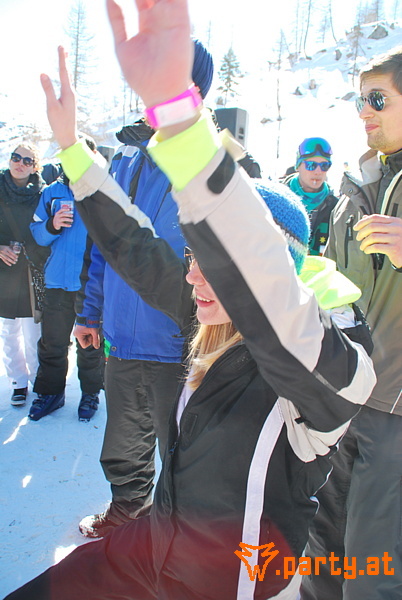 Bild 60 - 8. Hüttenmeister Fest / Maestro Di Baita - Rock in Hut, Garnitzenalm / Nassfeld Bild 60